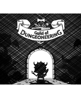 Guild of Dungeoneering GOG.com Key GLOBAL